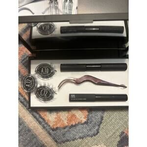 Lashify control Kit Amplify Black Natural